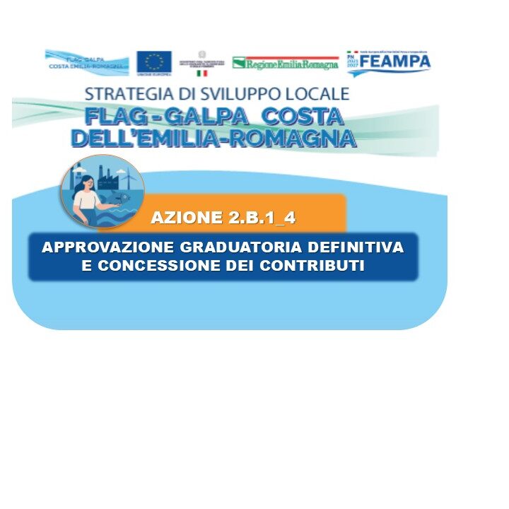 approvazione graduatorie 2B1_4
