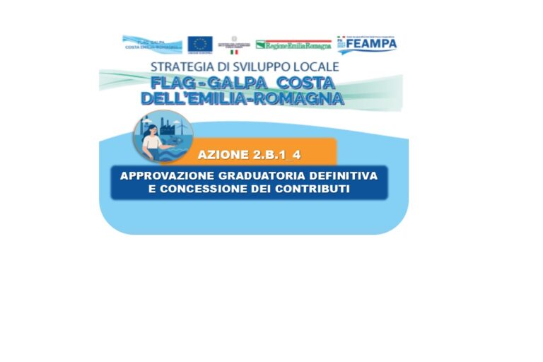 approvazione graduatorie 2B1_4
